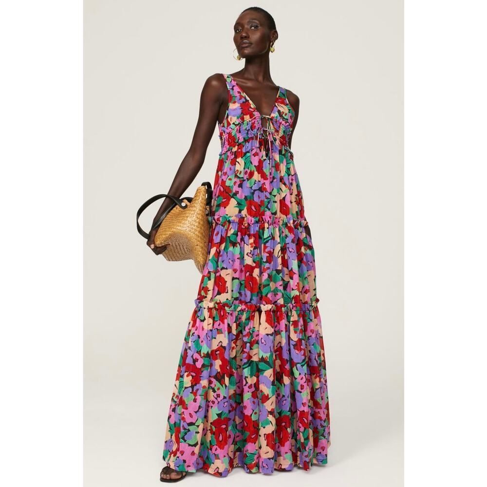 Nicholas Myla Maxi - image 1